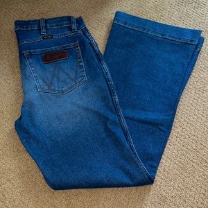 Wrangler Jeans